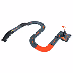 Hot Wheels City Expansion Track Pack