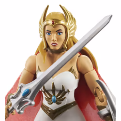 Masters of the Universe Masterverse She-Ra Action Figure