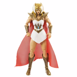 Masters of the Universe Masterverse She-Ra Action Figure - Additional view 4