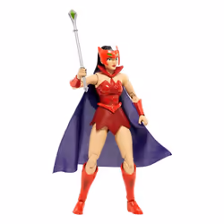 Masters of the Universe Masterverse Action Figure 2022 Princess of Power: Catra 18 cm - Additional view 4
