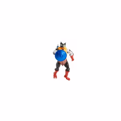 Mattel Masters Of The Universe Masterverse / Revelation Stinkor - CA. 18 CM