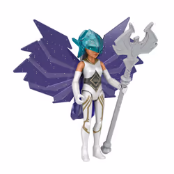 He-Man and the Masters of the Universe Motu Action Figure - Additional view 4