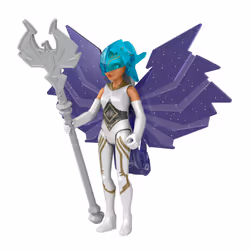 He-Man and the Masters of the Universe Motu Action Figure - Additional view 5