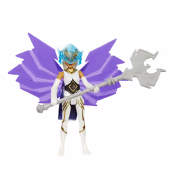 He-Man and the Masters of the Universe Motu Action Figure - Additional view 8