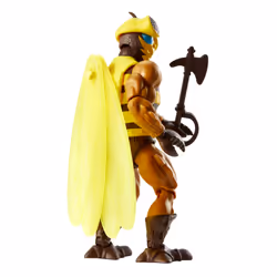 Masters of the Universe Origins Buzz-Off Action Figure
