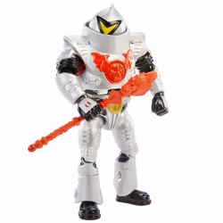 Masters of the Universe Origins Horde Trooper Action Figure, Collectible action figure, Cartoon