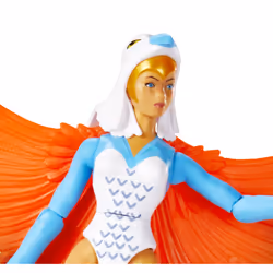 Masters of the Universe Origins Sorceress Action Figure - Additional view 4
