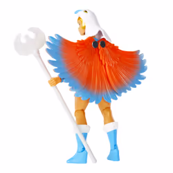 Masters of the Universe Origins Sorceress Action Figure - Additional view 6