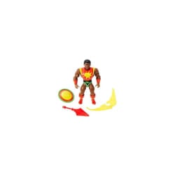 Mattel Masters Of The Universe Origins Actionfigur 14 CM Sun Man