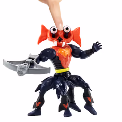 Masters of the Universe The Evil Horde Mantenna
