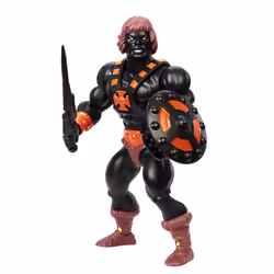 Masters of the Universe Origins Anti-Eternia He-Man Action Figure - Additional view 2