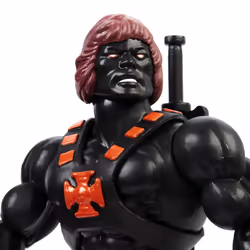 Masters of the Universe Origins Anti-Eternia He-Man Action Figure - Additional view 3