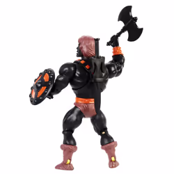 Masters of the Universe Origins Anti-Eternia He-Man Action Figure - Additional view 4