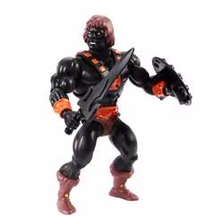 Masters of the Universe Origins Anti-Eternia He-Man Action Figure - Additional view 5