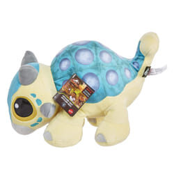 Jurassic World Ankylosaurus 'Bumpy' Plush
