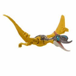 Jurassic World : Dominion Extreme Damage Dinosaurs Dsungaripterus - Additional view 4