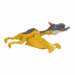 Jurassic World : Dominion Extreme Damage Dinosaurs Dsungaripterus - Additional view 5