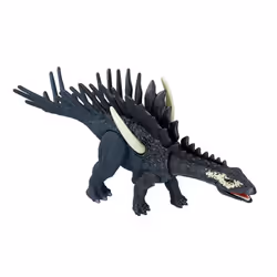 Jurassic World Ferocious Pack Miragaia - Additional view 4