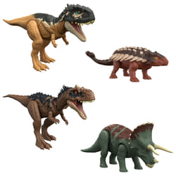 Jurassic World Roar Strikers Assortment