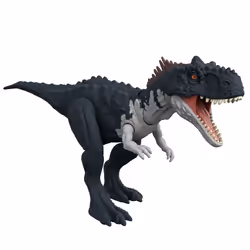 Jurassic World ROAR STRIKERS Rajasaurus - Additional view 5