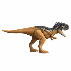 Jurassic World Roar Strikers Skorpiovenator