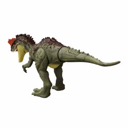 Jurassic World Massive Action Yangchuanosaurus