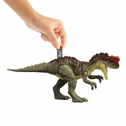 Jurassic World Massive Action Yangchuanosaurus - Additional view 5