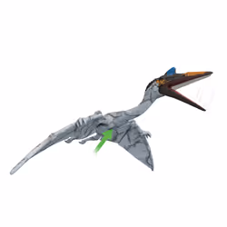 Jurassic World Massive Action Quetzalcoatlus
