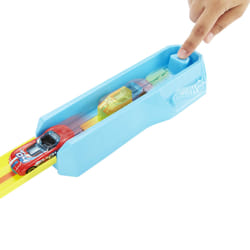 Hot Wheels Track Builder Unlimited Split Loop Pack