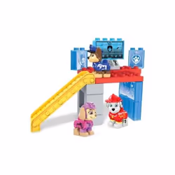 MEGA Bloks HDX93, Toy figure set, 3 yr(s)