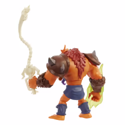 He-Man and the Masters of the Universe Beast Man Action Figure - Additional view 4