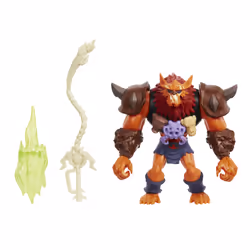 He-Man and the Masters of the Universe Beast Man Action Figure - Additional view 5