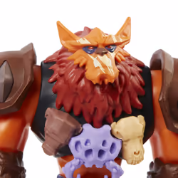 He-Man and the Masters of the Universe Beast Man Action Figure - Additional view 6