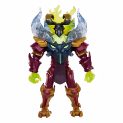 He-Man and the Masters of the Universe Action Figure 2022 Deluxe Skeletor Reborn 14 cm