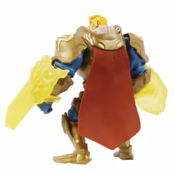 He-Man and the Masters of the Universe He-Man Action Figure