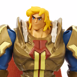 He-Man and the Masters of the Universe He-Man Action Figure - Additional view 4