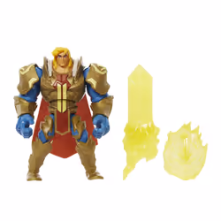 He-Man and the Masters of the Universe He-Man Action Figure - Additional view 5