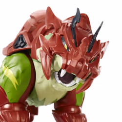 He-Man and the Masters of the Universe Battle Cat Action Figure - Additional view 4