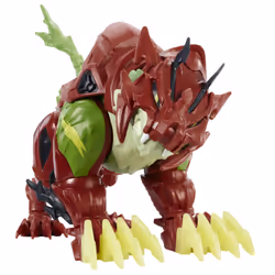 He-Man and the Masters of the Universe Battle Cat Action Figure - Additional view 5