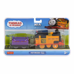 Fisher-Price Thomas & Friends Nia Motorized Engine