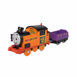 Fisher-Price Thomas & Friends Nia Motorized Engine