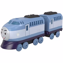 Thomas & Friends Large Push Along Kenji