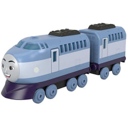 Thomas & Friends Large Push Along Kenji