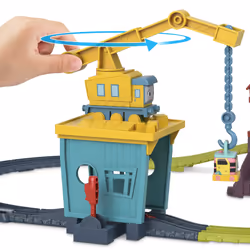 Fisher-Price Thomas & Friends Fix 'em Up Friends - Additional view 4