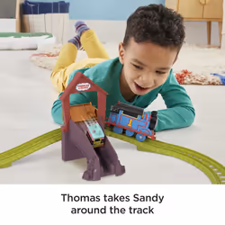 Fisher-Price Thomas & Friends Fix 'em Up Friends - Additional view 6