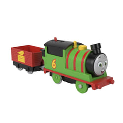 Thomas & Friends Fisher-Price Percy Motorized Engine