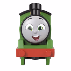 Thomas & Friends Fisher-Price Percy Motorized Engine