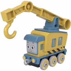 Fisher-Price Thomas & Friends Large Diecast - Carly