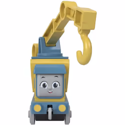 Fisher-Price Thomas & Friends Large Diecast - Carly