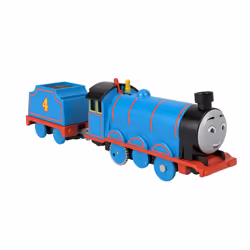 Thomas & Friends Gordon Motorized Engine, Train, 3 yr(s), AAA, Plastic, Multicolour